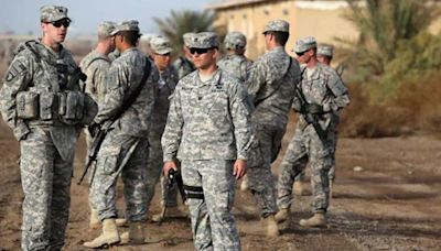 Another attack on US military base in western Iraq, second since February 4