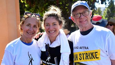 Laurie Metcalf and Jeff Perry: All About the Actors' Former Marriage and Friendship Today