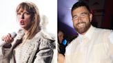 Taylor Swift Paid Tribute to Travis Kelce During Her ‘So High School’ Performance in Paris Eras Show