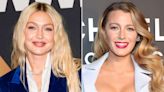 Gigi Hadid Leaves a Cheeky Comment on Blake Lively’s Sexy Bikini Photo