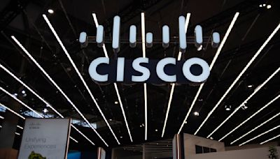 Cisco debuts new AI-focused security system after $28 billion deal to buy Splunk