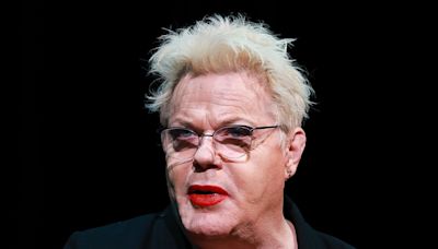 Eddie Izzard suggests being trans affected her chances of becoming a Labour MP