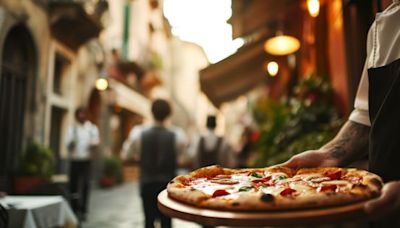 Las mejores pizzerías de Europa: el ranking que tenés que chequear si vas a viajar al Viejo Continente en los próximos meses