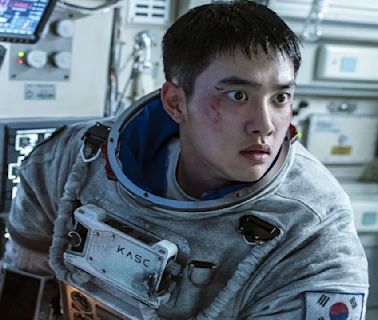 EXO's D.O led space survival drama film The Moon to stream on Netflix from October 18; Know details