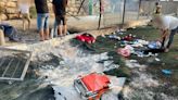 Al menos 9 muertos, la mayoría niños, tras un ataque de Hizbulá contra el norte de Israel