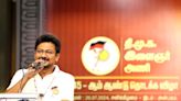 Udhayanidhi Stalin plays down speculation on Deputy CM post, says ‘secretary post of youth wing close to my heart‘