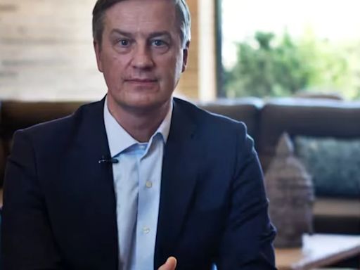 Embajador de Dinamarca reveló que tiene un vicio adquirido en Colombia: “Volviéndome adicto”