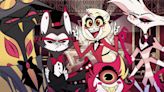 Hazbin Hotel Wraps Season 2 Recording