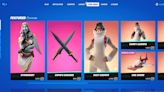 Multan con un millón de euros a Fortnite por las prácticas de su tienda