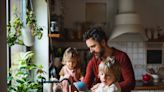 Improved employment policies can encourage fathers to be more involved at home