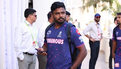 "Ten Years Of Lots And Lots Of Failures...": Sanju Samson's Emotional Outburst Ahead of T20 World Cup Debut | Cricket News