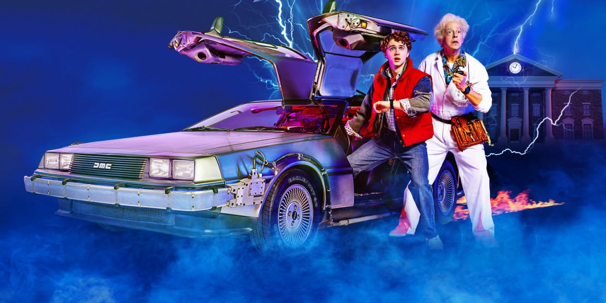 Chicago to Host BACK TO THE FUTURE's First Ever Fan Night