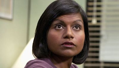 Mindy Kaling reveals if she'd return to The Office role for spin-off