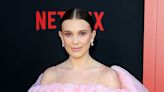 Millie Bobby Brown Talks ‘Stranger Things’ Season 4: ‘Scariest Things That I’ve Ever Seen as a Human’