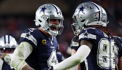 Dallas Cowboys schedule 2024: Time, TV channel for Week 1 game and beyond