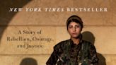 Women who repelled ISIS focus of author who speaks in Naples this month