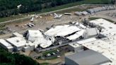 ‘That will take weeks:’ Pfizer CEO views Rocky Mount tornado damage as shortages loom