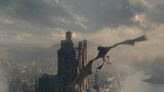 The House of the Dragon Cast Gets Candid About What It’s Like to Ride a (Fake) Dragon