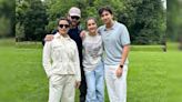 Inside Mahesh Babu's "Fantastic Time" With Namrata Shirodkar And Kids In Germany