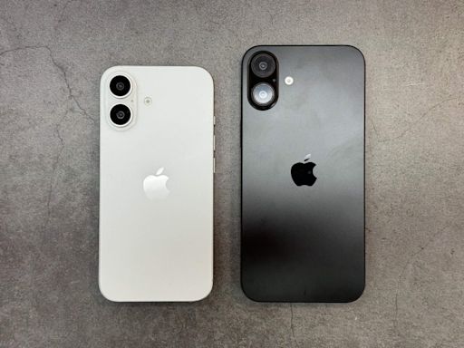 iPhone 16 傳聞規格與 iPhone 14 差異比較彙整，這次換代升級會很有感！