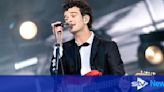 Malaysian festival organisers sue The 1975 after Matty Healy kiss with bandmate