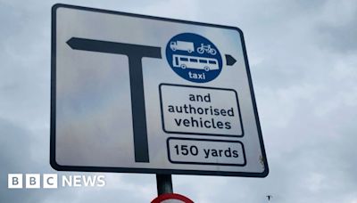 Councillors vote to ease Aberdeen bus gate scheme