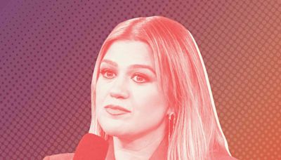 Kelly Clarkson Says This 3-Ingredient Dessert Is So Good She ‘Doesn’t Bother’ With Anything Else
