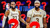 Are Lakers stars LeBron James, Anthony Davis playing vs. Grizzlies? Latest injury updates