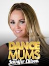 Dance Mums With Jennifer Ellison