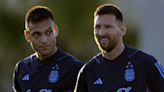 Los secretos y las curiosidades del Top 10 de goleadores de la Selección Argentina en el que se metió Lautaro Martínez