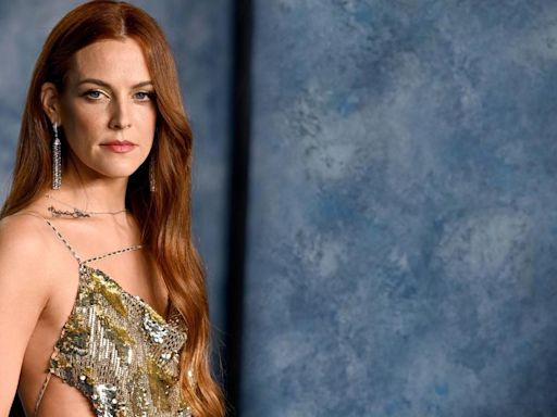 Riley Keough on ‘Under the Bridge’ and Being ‘Relentless’ During Auditions