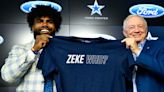 Cowboys BREAKING: Zeke Signing With Dallas