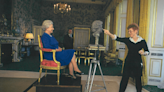 Portrait Busts of Queen Elizabeth II and King Charles III Are Heading to Sale