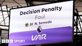 VAR in the Premier League: What is new for 2024-25 season?