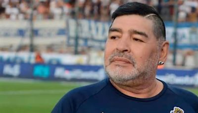 Diego Maradona y "otra causa de muerte": la confirmación que no esperabas