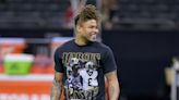 Tyrann Mathieu Spends a Ton of Money on NFL Tickets For Friends and Family