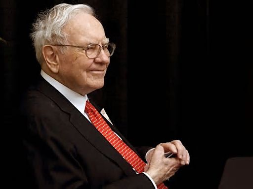 In seinem verborgenen Portfolio setzt Warren Buffett mit diesem ETF auf eine Tech-Rallye