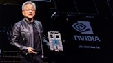 Nvidia topples Apple with $3 trillion market cap; 10-for-1 stock split ahead