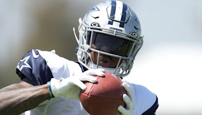 This is Juanyeh Thomas’s pathway to bigger role with Cowboys
