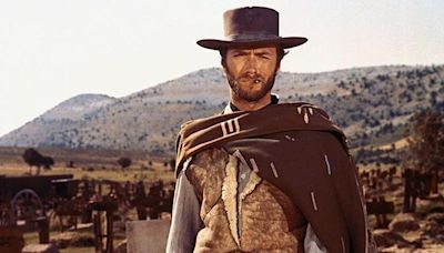 La película de hoy en TV en abierto y gratis: Clint Eastwood protagoniza en Mediaset uno de sus grandes clásicos de western