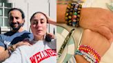 Kareena Kapoor Lets Her "Better Together" Bracelet Do All The Talking. Bonus - Saif Ali Khan