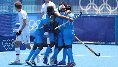 Indian hockey at Olympics - A look back at how India became the most successful team in men's hockey at the Olympic Games | Sporting News India