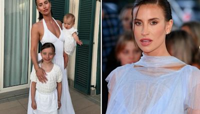 Ferne McCann slammed by shocked fans over 'dangerous' moment with daughter Finty