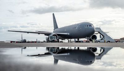 Boeing’s KC-46 has a new top-tier deficiency