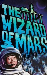 Wizard of Mars