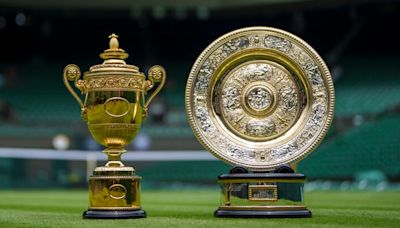 Wimbledon 2024: Order of Play and match schedule for Centre Court, Court 1 and more