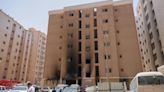 Fire in Kuwait kills more than 35 people in building housing foreign workers