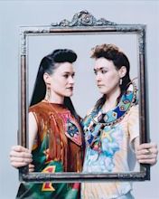 CocoRosie