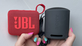 I tried Sony and JBL's most affordable Bluetooth speakers, and this the one I keep reaching for