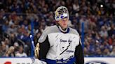 Daily Fantasy Hockey: Andrei Vasilevskiy leads Tuesday lineup picks